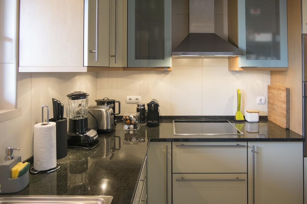 Victoria Boulevard Apartment Vilamoura Exterior foto