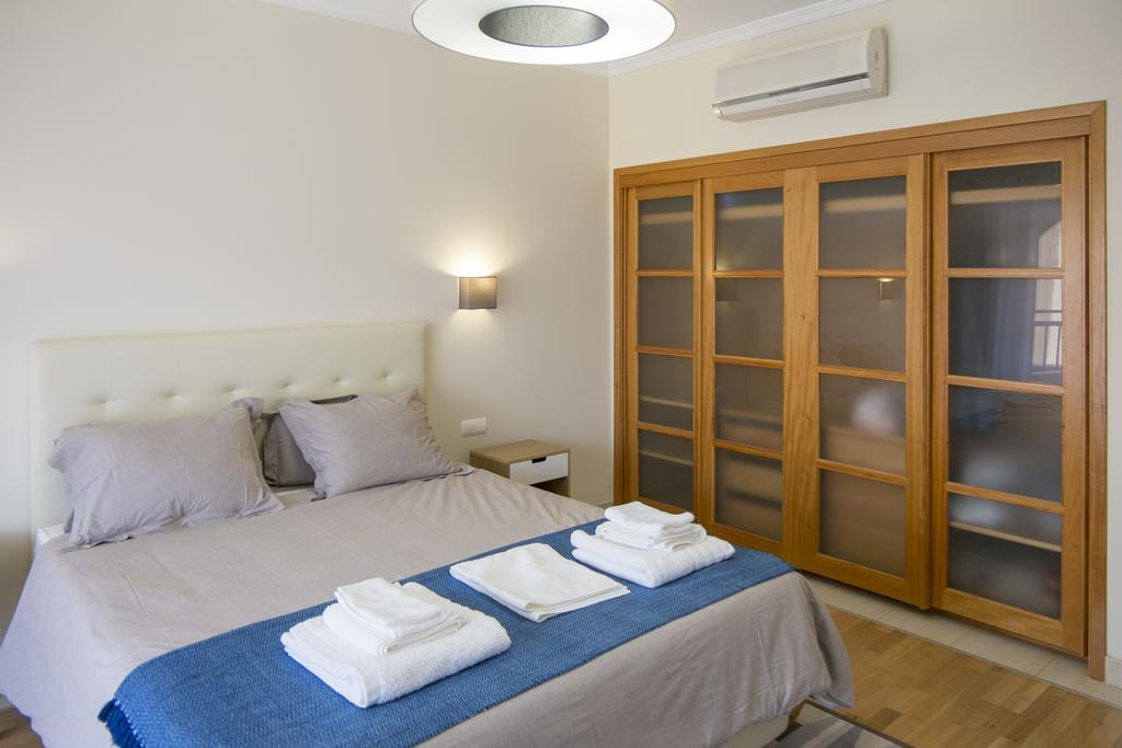 Victoria Boulevard Apartment Vilamoura Exterior foto
