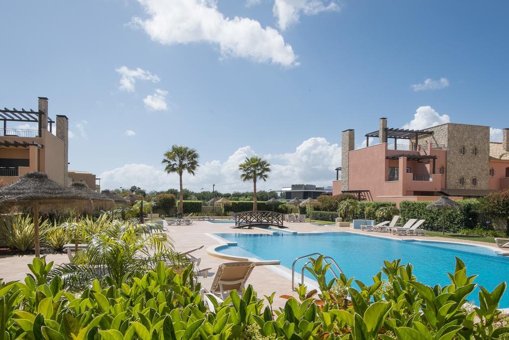 Victoria Boulevard Apartment Vilamoura Exterior foto