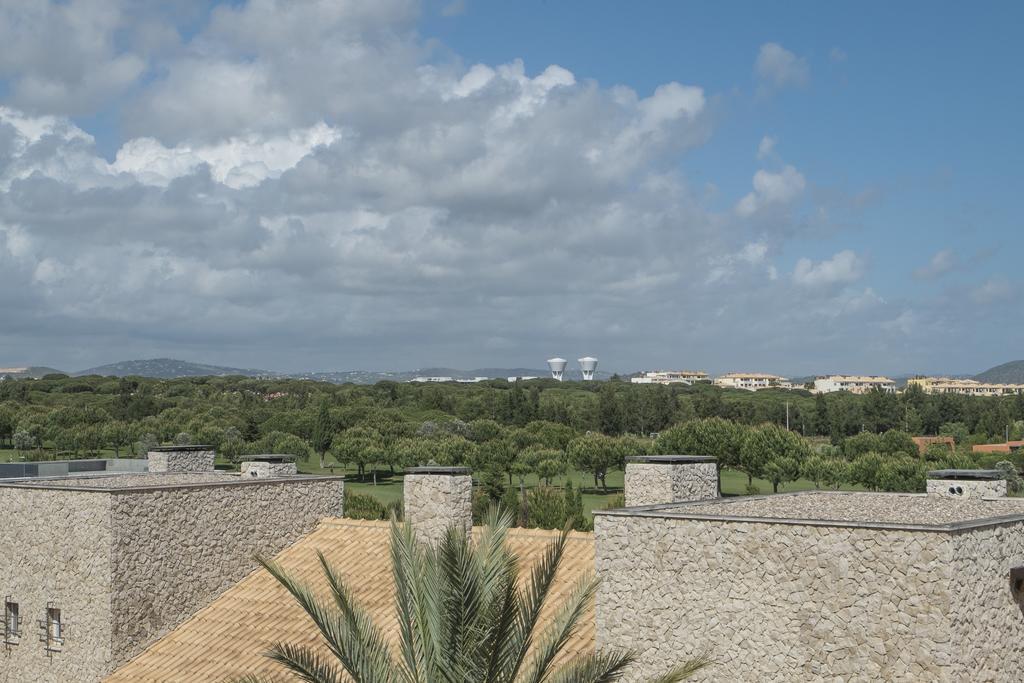 Victoria Boulevard Apartment Vilamoura Exterior foto