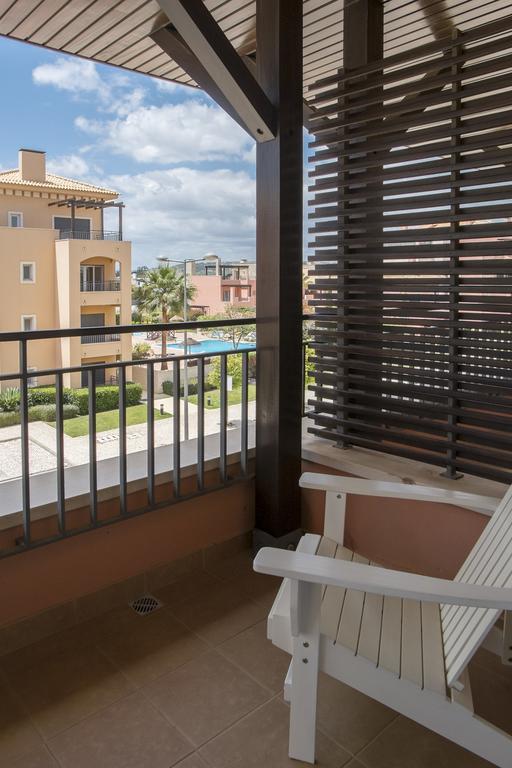 Victoria Boulevard Apartment Vilamoura Exterior foto