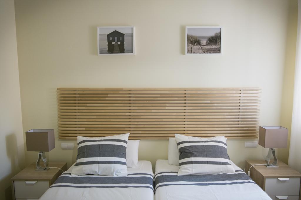 Victoria Boulevard Apartment Vilamoura Exterior foto