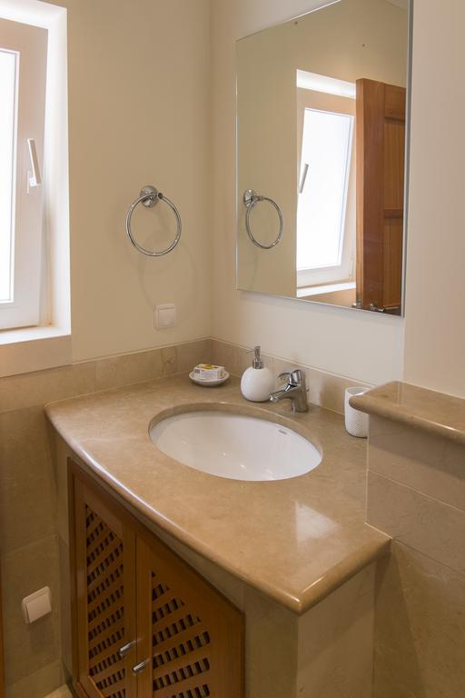 Victoria Boulevard Apartment Vilamoura Exterior foto