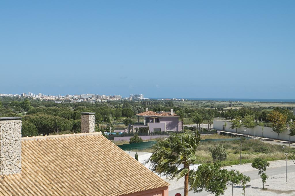 Victoria Boulevard Apartment Vilamoura Exterior foto