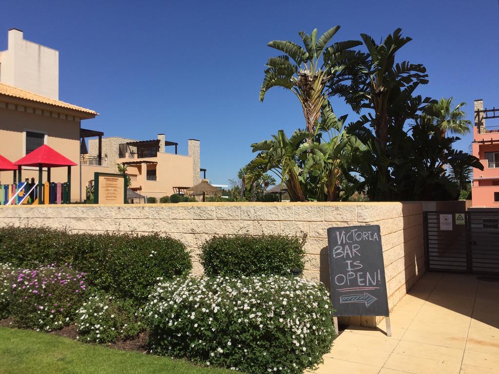 Victoria Boulevard Apartment Vilamoura Exterior foto