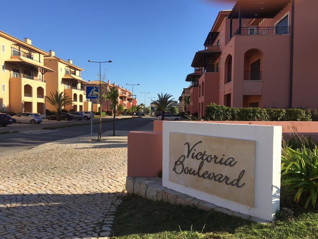 Victoria Boulevard Apartment Vilamoura Exterior foto