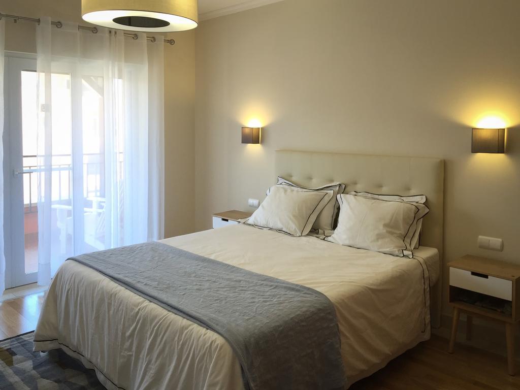 Victoria Boulevard Apartment Vilamoura Exterior foto