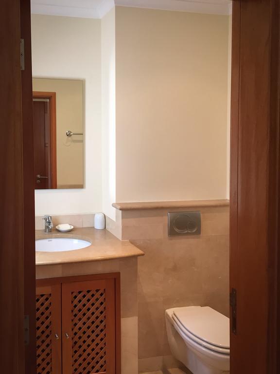 Victoria Boulevard Apartment Vilamoura Exterior foto