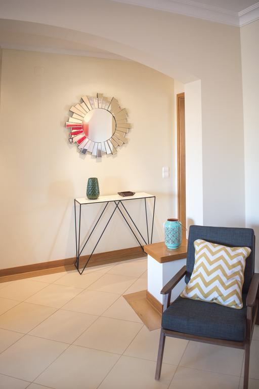 Victoria Boulevard Apartment Vilamoura Exterior foto