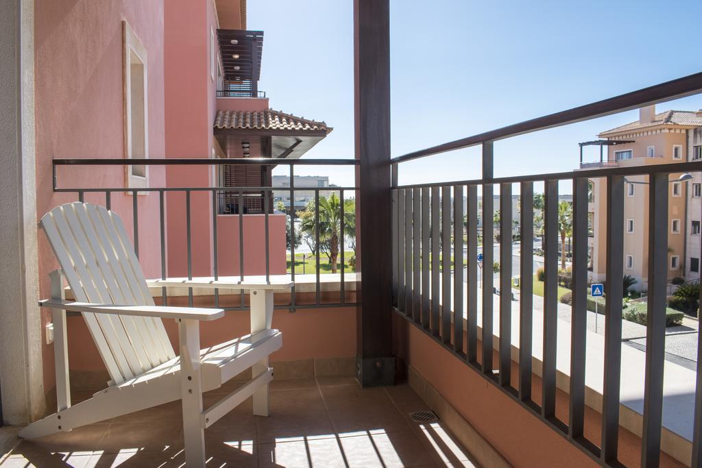 Victoria Boulevard Apartment Vilamoura Exterior foto
