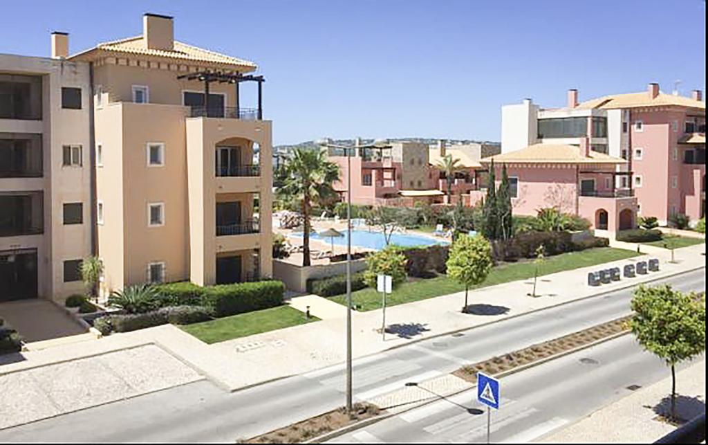 Victoria Boulevard Apartment Vilamoura Exterior foto