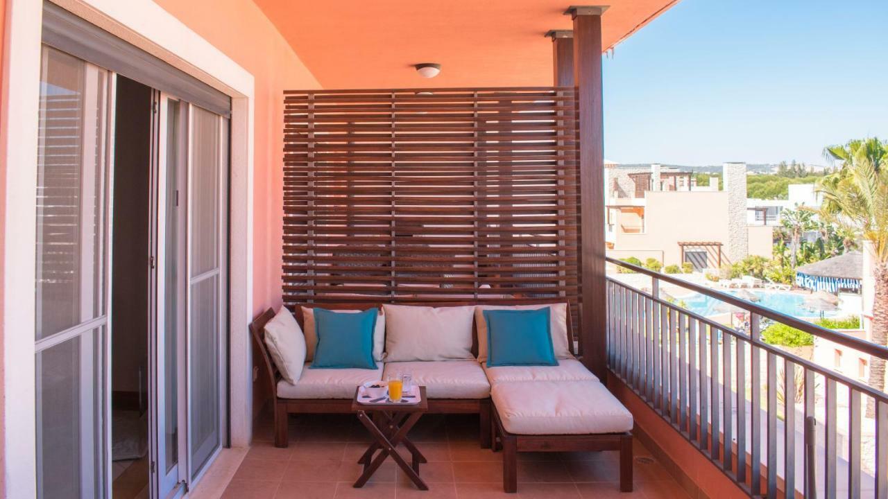 Victoria Boulevard Apartment Vilamoura Exterior foto