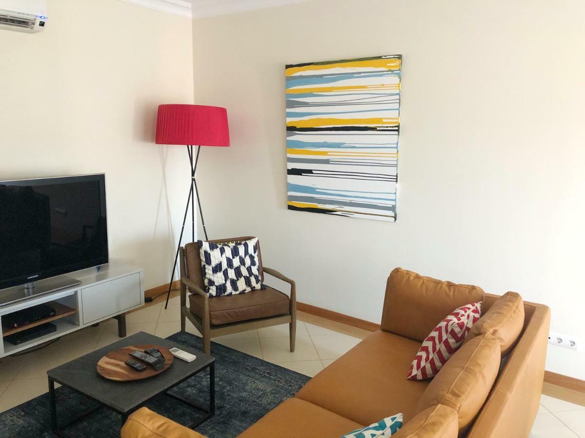 Victoria Boulevard Apartment Vilamoura Exterior foto