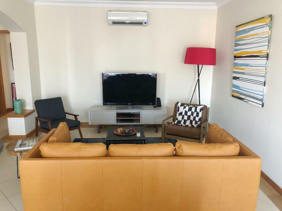 Victoria Boulevard Apartment Vilamoura Exterior foto