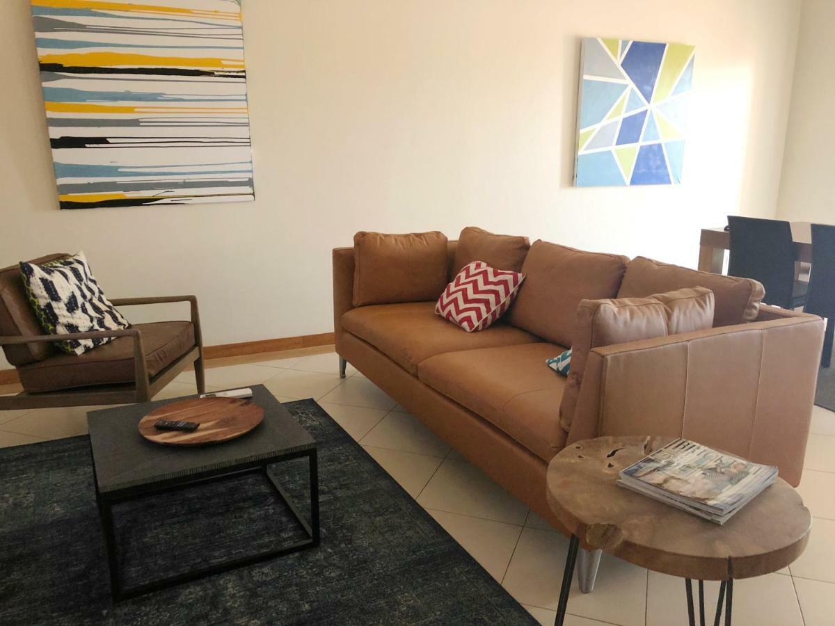 Victoria Boulevard Apartment Vilamoura Exterior foto