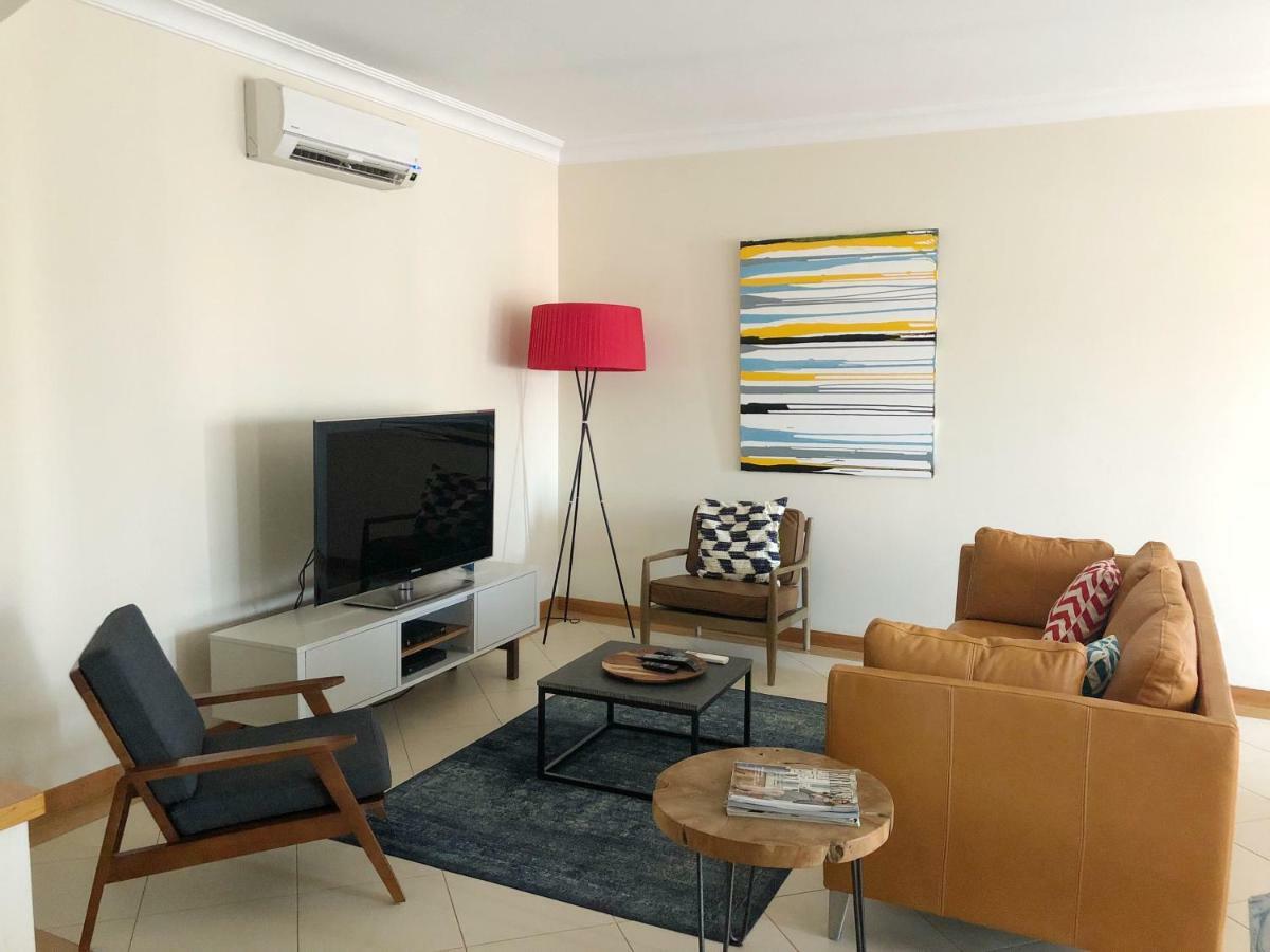 Victoria Boulevard Apartment Vilamoura Exterior foto
